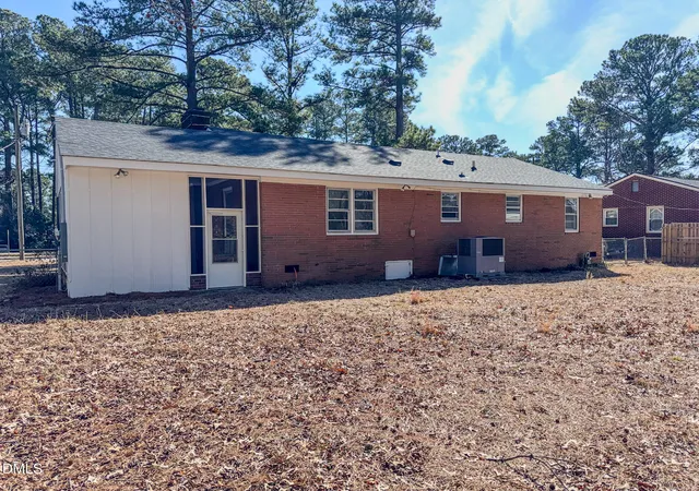 Homes for sale in Rocky Mount, NC | 920 Cedarbrook Dr, Rocky Mount, NC 27803 | MLS# 10147607
