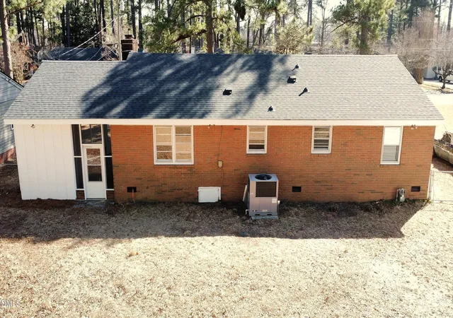 Homes for sale in Rocky Mount, NC | 920 Cedarbrook Dr, Rocky Mount, NC 27803 | MLS# 10147607