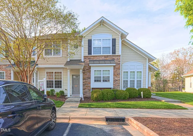 Photo 1 of Townhouse at 344 Red Elm Dr, Durham, NC 27713 | MLS# 10147885 | | Sold on 2026-05-12