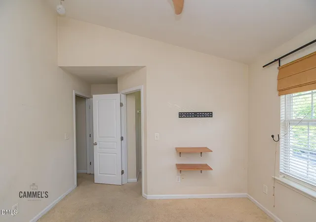 Photo 4 of Townhouse at 344 Red Elm Dr, Durham, NC 27713 | MLS# 10147885 | | Sold on 2026-05-12
