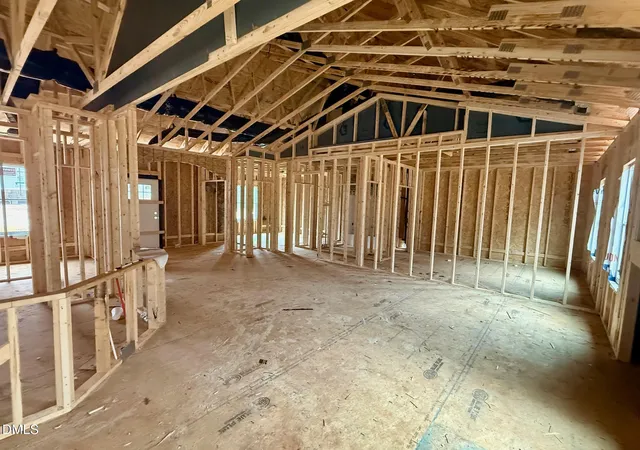 Photo 3 of Single Family Residence at 256 Seahawk Way, Zebulon, NC 27597 | MLS# 10147922 | | Sold on 2026-06-16