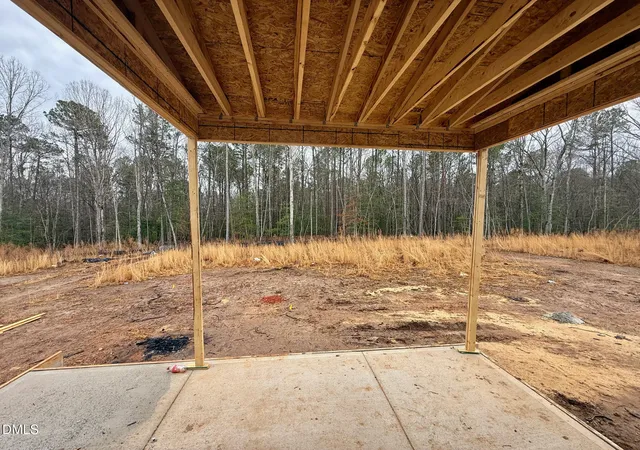 Photo 4 of Single Family Residence at 256 Seahawk Way, Zebulon, NC 27597 | MLS# 10147922 | | Sold on 2026-06-16