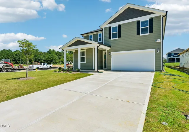 Photo 3 of Single family home for sale at 358 Norman Ave, Lillington, NC 27546 | MLS# 10148312 | Listing updated on 2026-09-03