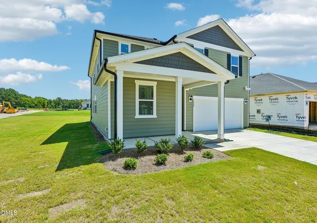 Photo 4 of Single family home for sale at 358 Norman Ave, Lillington, NC 27546 | MLS# 10148312 | Listing updated on 2026-09-03