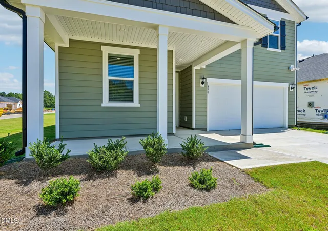 Photo 5 of Single family home for sale at 358 Norman Ave, Lillington, NC 27546 | MLS# 10148312 | Listing updated on 2026-09-03