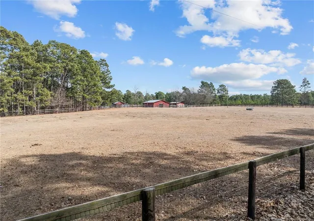 Photo 3 of Land for sale at 690 Poole Rd, Raeford, NC 28376 | MLS# 757667 | Listing updated on 2026-08-02