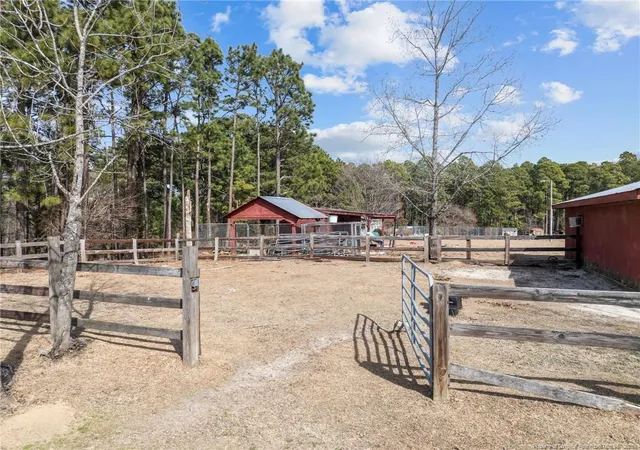 Photo 5 of Land for sale at 690 Poole Rd, Raeford, NC 28376 | MLS# 757667 | Listing updated on 2026-08-02
