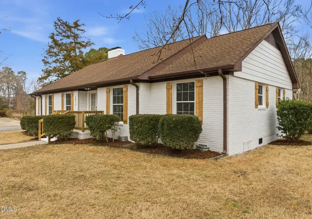 Photo 2 of Single Family Residence at 5412 Peppercorn St, Durham, NC 27704 | MLS# 10147858 | | Sold on 2026-07-13
