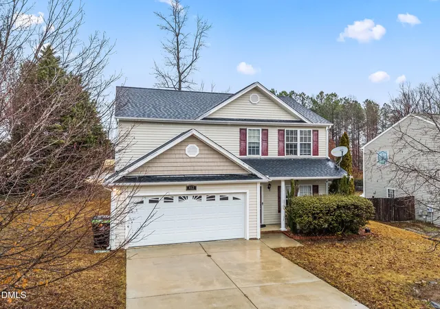 Homes for sale in Knightdale, NC | 412 Star Ruby Dr, Knightdale, NC 27545 | MLS# 10147956