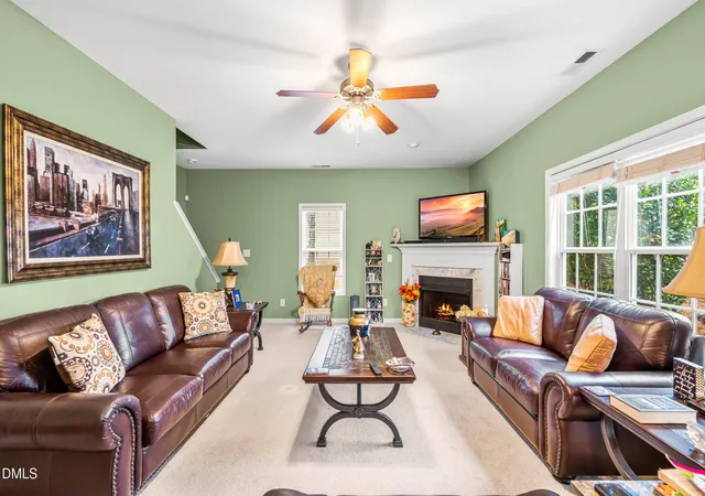 Homes for sale in Knightdale, NC | 412 Star Ruby Dr, Knightdale, NC 27545 | MLS# 10147956