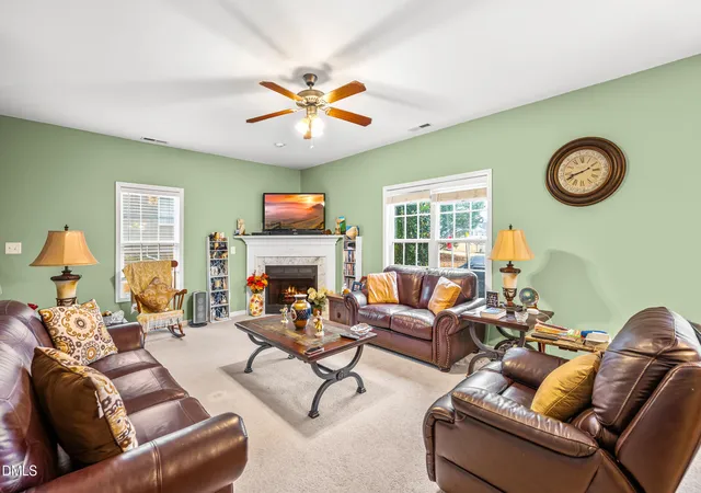 Homes for sale in Knightdale, NC | 412 Star Ruby Dr, Knightdale, NC 27545 | MLS# 10147956