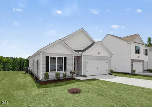 2nd image of 104 Ross Dr, Stem, NC 27581 | MLS# 10147680