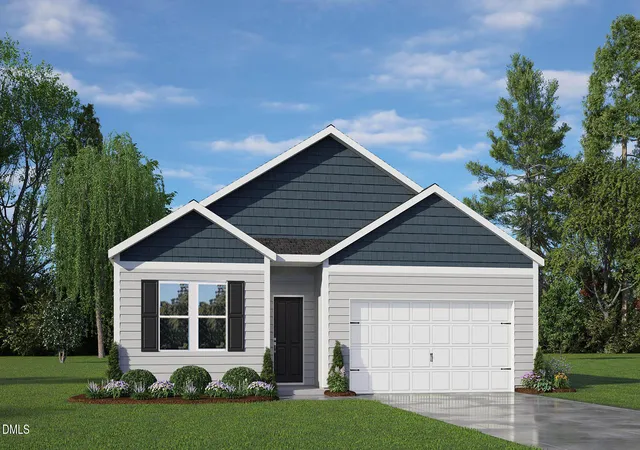 35th image of 104 Ross Dr, Stem, NC 27581 | MLS# 10147680