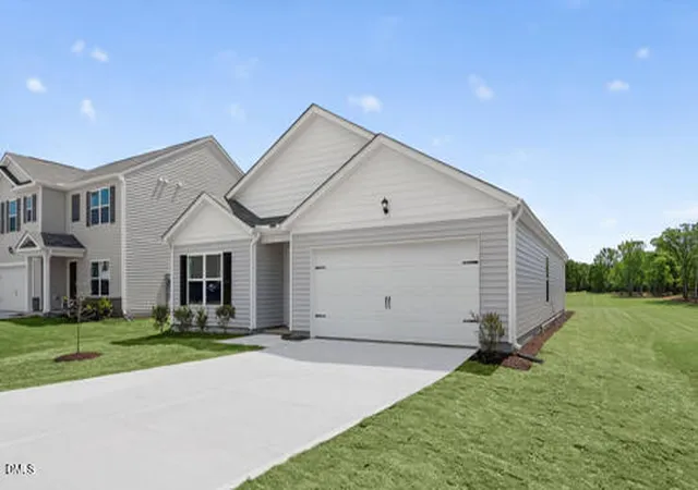 3rd image of 104 Ross Dr, Stem, NC 27581 | MLS# 10147680