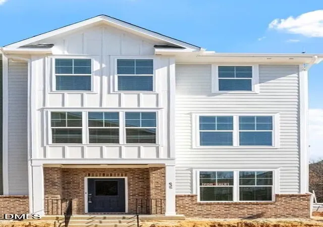 Photo 1 of Townhouse at 635 Sawcut Ln, Apex, NC 27502 | MLS# 10147907 | | Sold on 2026-05-22