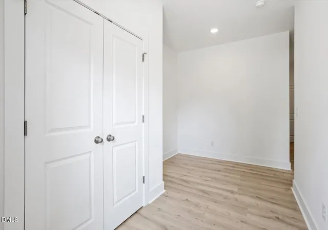 Photo 5 of Townhouse at 635 Sawcut Ln, Apex, NC 27502 | MLS# 10147907 | | Sold on 2026-05-22