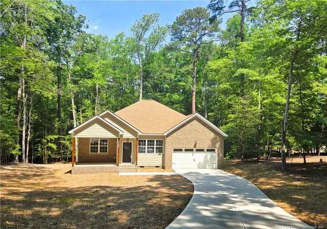 1st image of 1138 Beaver Br, Sanford, NC 27332 | MLS# 757678