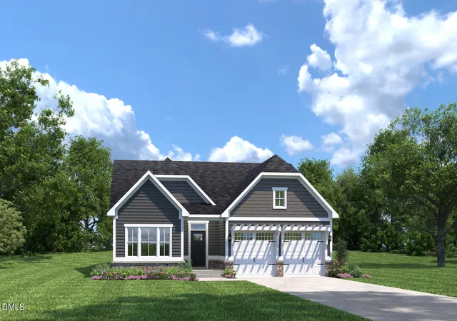 Photo 1 of Sale Pending at 1983 Glen Holw Dr, Raleigh, NC 27604 | MLS# 10147723 | Listing updated on 2026-08-29