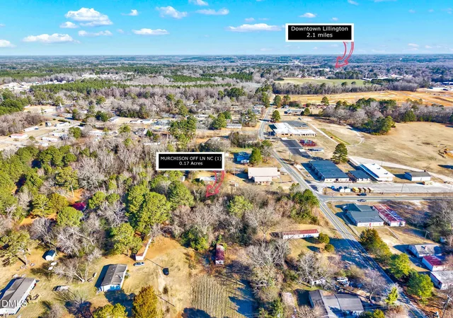 Homes for sale in Lillington, NC | Lot 15 Murchison Off Lane, Lillington, NC 27546 | MLS# 10148078