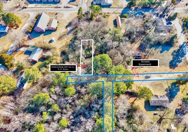 Homes for sale in Lillington, NC | Lot 15 Murchison Off Lane, Lillington, NC 27546 | MLS# 10148078