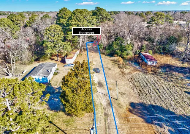 Homes for sale in Lillington, NC | Lot 15 Murchison Off Lane, Lillington, NC 27546 | MLS# 10148078