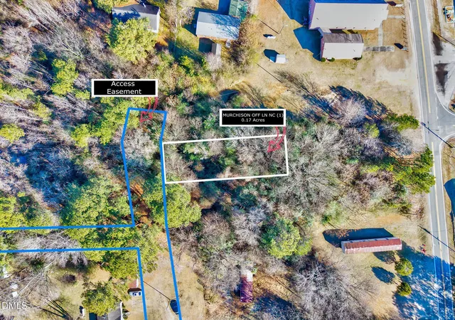 Homes for sale in Lillington, NC | Lot 15 Murchison Off Lane, Lillington, NC 27546 | MLS# 10148078