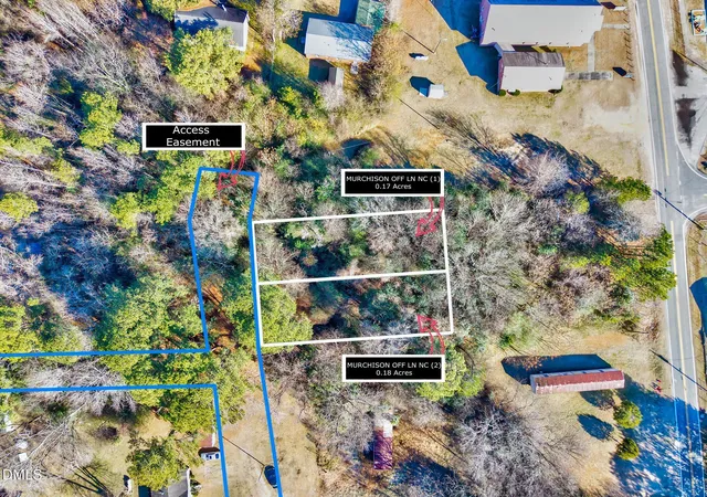 Homes for sale in Lillington, NC | Lot 15 Murchison Off Lane, Lillington, NC 27546 | MLS# 10148078
