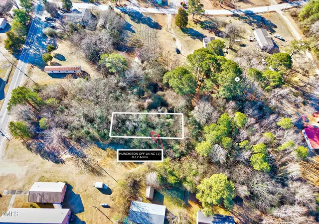 Homes for sale in Lillington, NC | Lot 15 Murchison Off Lane, Lillington, NC 27546 | MLS# 10148078