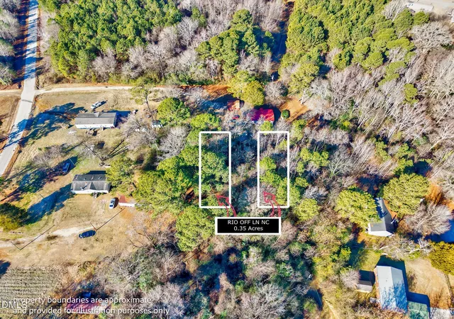 Homes for sale in Lillington, NC | 3 Lots 123 Rio Ln, Lillington, NC 27546 | MLS# 10148076
