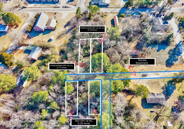 Homes for sale in Lillington, NC | 3 Lots 123 Rio Ln, Lillington, NC 27546 | MLS# 10148076