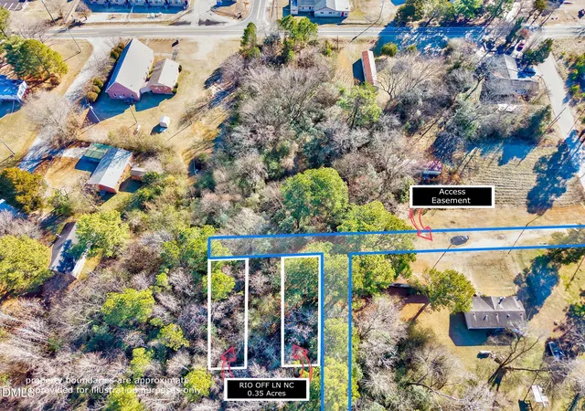 Homes for sale in Lillington, NC | 3 Lots 123 Rio Ln, Lillington, NC 27546 | MLS# 10148076