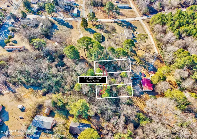 Homes for sale in Lillington, NC | 3 Lots 123 Rio Ln, Lillington, NC 27546 | MLS# 10148076