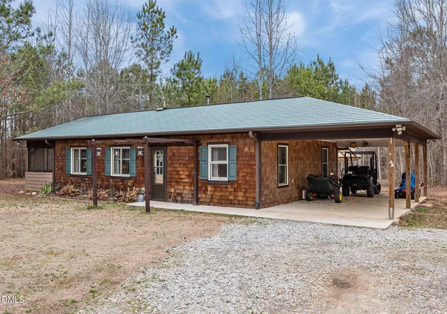 Photo 3 of Single Family Residence at 354 Chesley Ln, Lillington, NC 27546 | MLS# 10149653 | | Sold on 2026-06-29