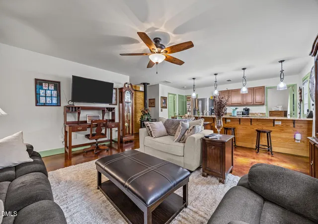 Photo 4 of Single Family Residence at 354 Chesley Ln, Lillington, NC 27546 | MLS# 10149653 | | Sold on 2026-06-29