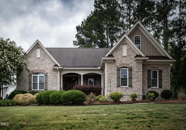 Photo 2 of Single Family Residence at 2109 Taramar Ln, Zebulon, NC 27597 | MLS# 10148026 | | Sold on 2026-06-16