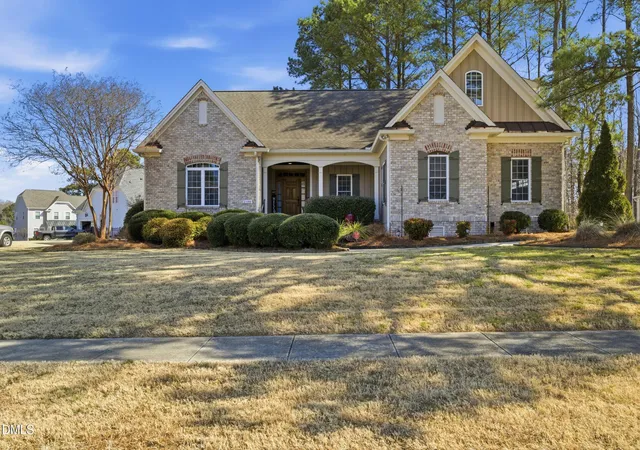 Photo 3 of Single Family Residence at 2109 Taramar Ln, Zebulon, NC 27597 | MLS# 10148026 | | Sold on 2026-06-16