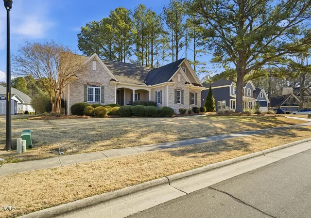 Photo 4 of Single Family Residence at 2109 Taramar Ln, Zebulon, NC 27597 | MLS# 10148026 | | Sold on 2026-06-16