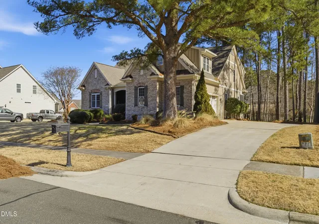 Photo 5 of Single Family Residence at 2109 Taramar Ln, Zebulon, NC 27597 | MLS# 10148026 | | Sold on 2026-06-16