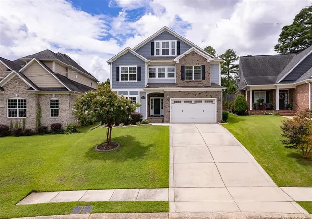 1st image of 2428 Amigo Dr, Fayetteville, NC 28305 | MLS# 757694
