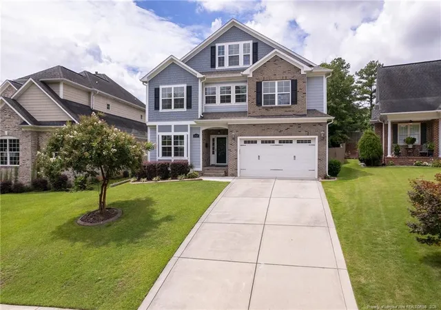2nd image of 2428 Amigo Dr, Fayetteville, NC 28305 | MLS# 757694