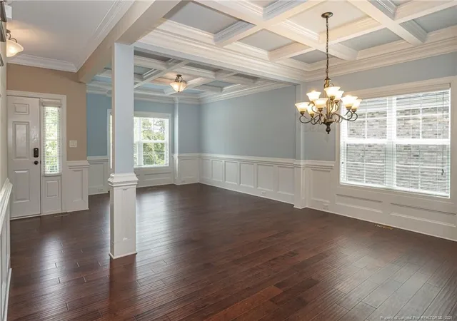 Photo 3 of Single family home for sale at 2428 Amigo Dr, Fayetteville, NC 28305 | MLS# 757694 | Listing updated on 2026-09-01