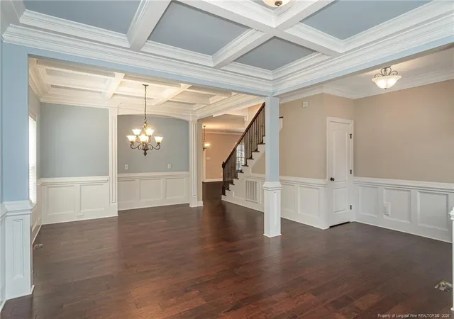 Photo 3 of Single family home for sale at 2428 Amigo Dr, Fayetteville, NC 28305 | MLS# 757694 | Listing updated on 2026-10-19