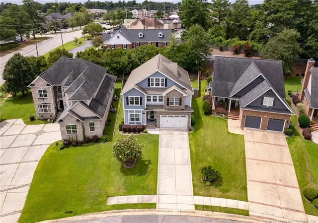 50th image of 2428 Amigo Dr, Fayetteville, NC 28305 | MLS# 757694