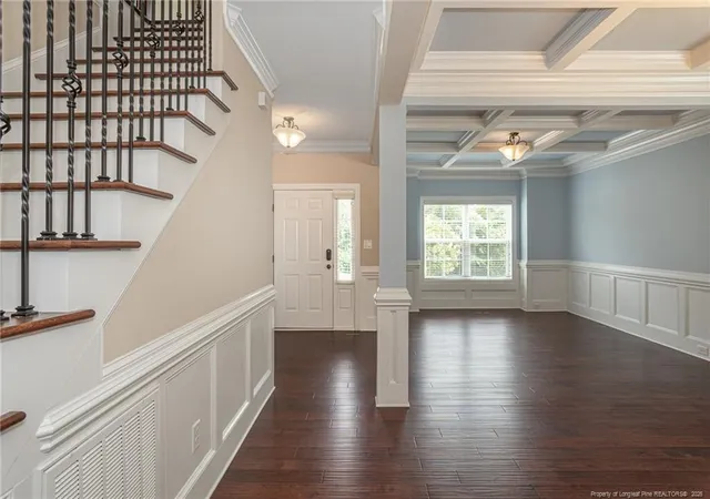 Photo 4 of Single family home for sale at 2428 Amigo Dr, Fayetteville, NC 28305 | MLS# 757694 | Listing updated on 2026-10-19