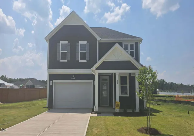 Photo 1 of Single family home for sale at 80 Spy Glass Dr, Fuquay Varina, NC 27526 | MLS# 10147862 | Listing updated on 2026-09-21