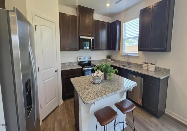 Photo 3 of Single family home for sale at 80 Spy Glass Dr, Fuquay Varina, NC 27526 | MLS# 10147862 | Listing updated on 2026-09-21