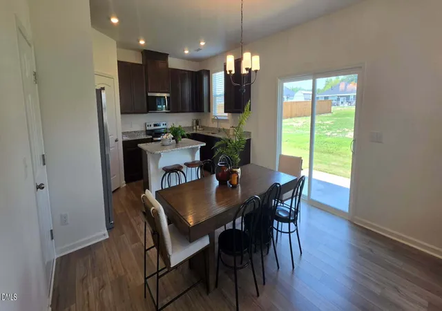 Photo 3 of Single family home for sale at 80 Spy Glass Dr, Fuquay Varina, NC 27526 | MLS# 10147862 | Listing updated on 2026-09-21