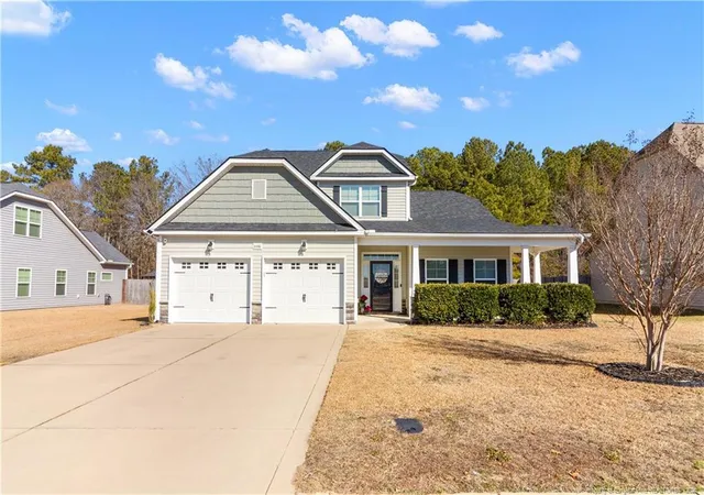 1st image of 6440 Bretton Woods Dr, Hope Mills, NC 28348 | MLS# 757708