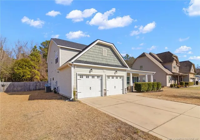 2nd image of 6440 Bretton Woods Dr, Hope Mills, NC 28348 | MLS# 757708