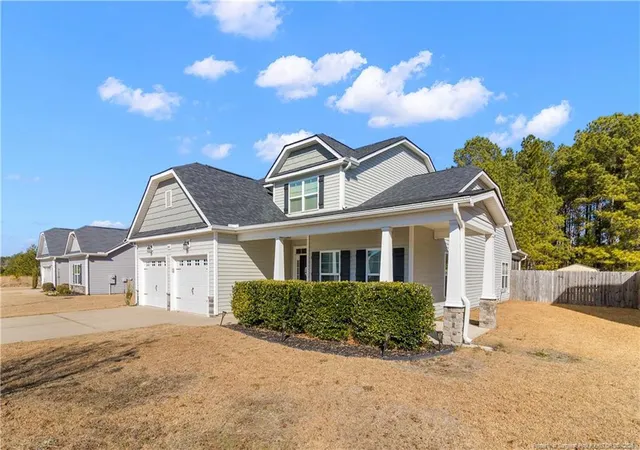 3rd image of 6440 Bretton Woods Dr, Hope Mills, NC 28348 | MLS# 757708
